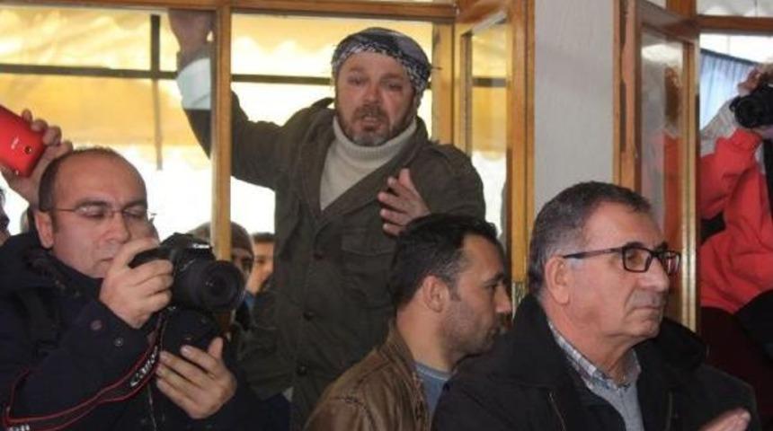 Termik Santalinin Ikinci &Uuml;nitesi I&ccedil;in &Ccedil;ed Toplantısı Yapılamadı