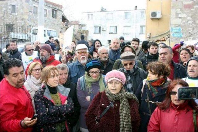 Termik Santalinin Ikinci Ünitesi Için Çed Toplantısı Yapılamadı