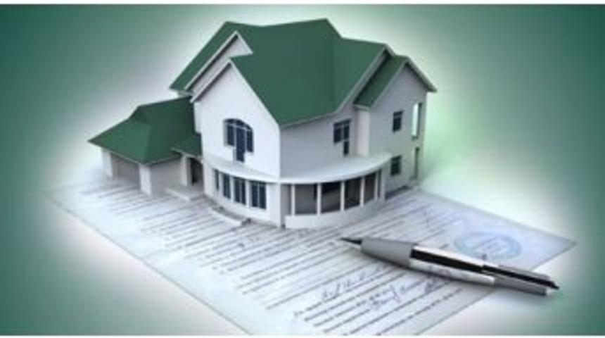 Kadınlar Batı, Erkekler İse Doğu İllerinde Daha Fazla Konut Sahibi Oluyor