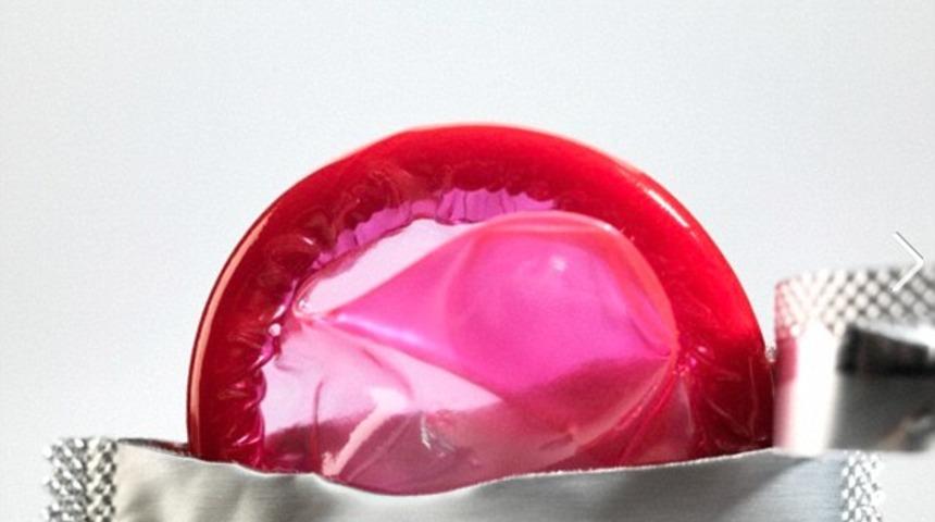 Prezervatif kullanırken yapılan en yaygın 8 yanlış