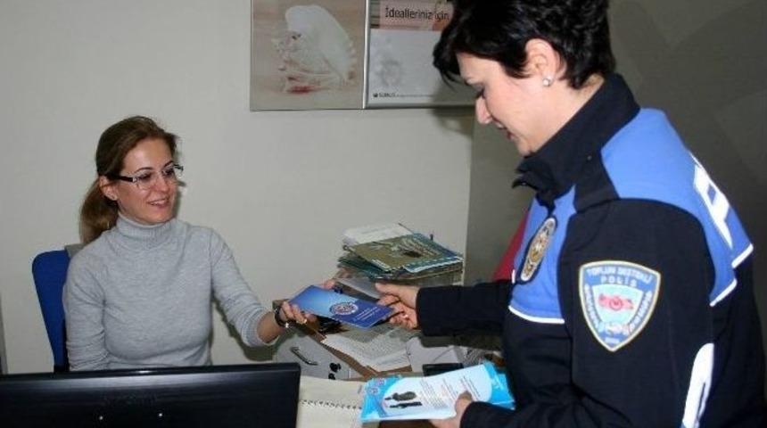 Bursalılara &rsquo;dolandırıcılık&rsquo; Uyarısı