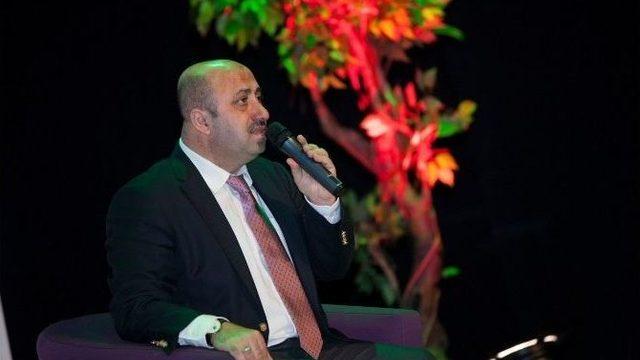 Ömer Döngeloğlu: “bir Müslümanın Peygamberi Sevmesi İmanındandır”