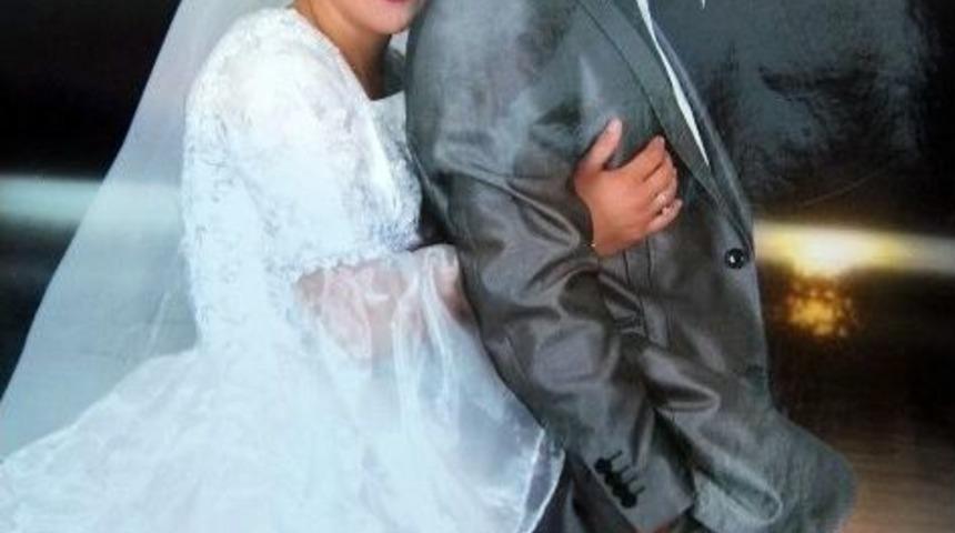 &Ouml;ld&uuml;r&uuml;len &Ccedil;ocuk Gelin Davası Sonu&ccedil;landı