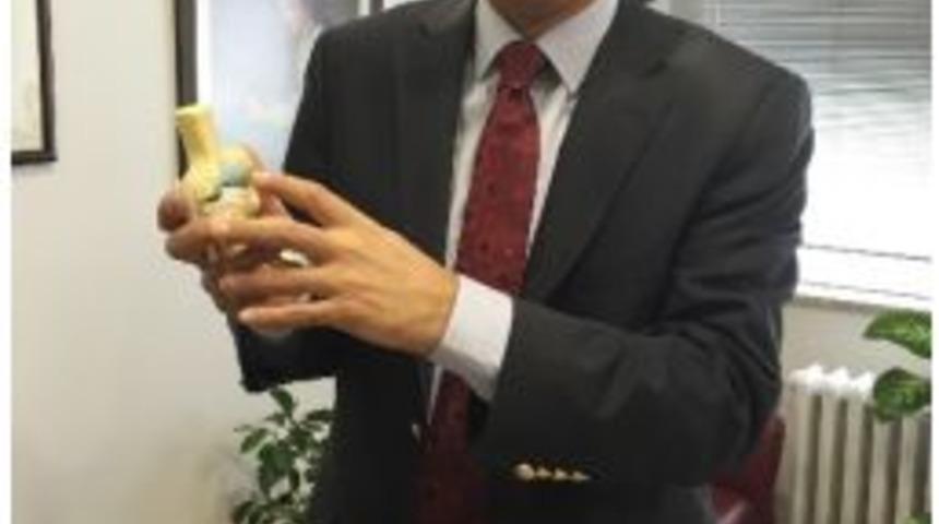 Ağrı Tedavisinde Nano Teknoloji