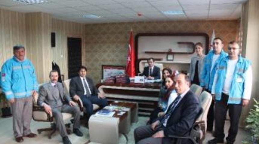 Evde Bakım Hizmetlerinin Sağlık Boyutu Ele Alındı