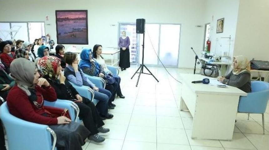 Huzur &Ccedil;ınarından &rsquo;saygı&rsquo; Eğitimi