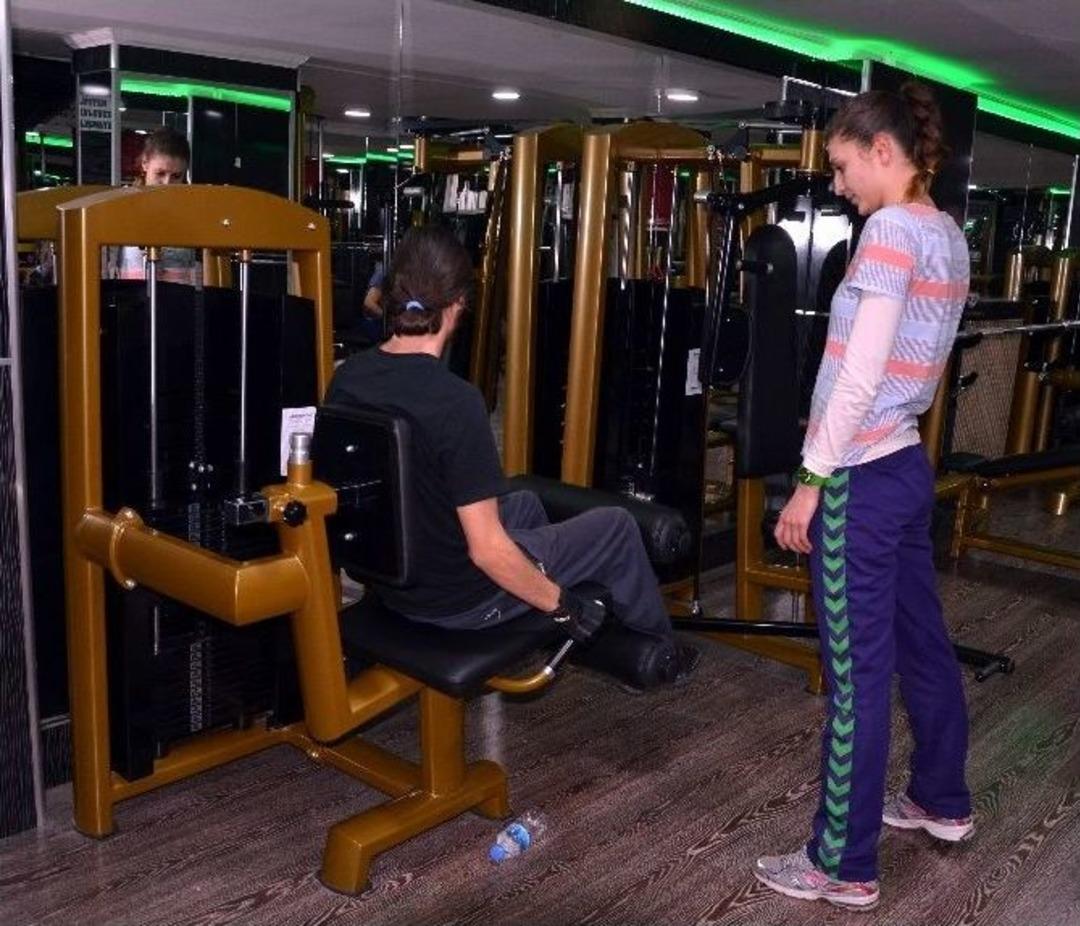 (&ouml;zel Haber) Sevgililer G&uuml;n&uuml;&rsquo;nde &Ccedil;iftlere İlgin&ccedil; Kampanya