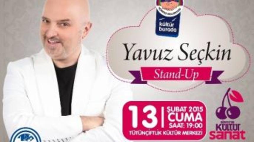 Yavuz Se&ccedil;kin K&ouml;rfezlilerle Buluşuyor