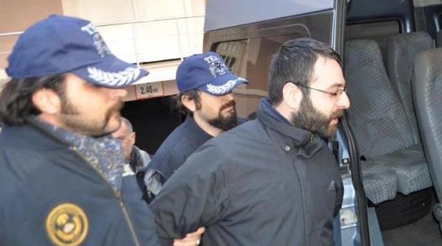 Eğitim Boykotu &Ouml;ncesi G&ouml;zaltına Alınan Kılı&ccedil; Adliyeye Sevk Edildi