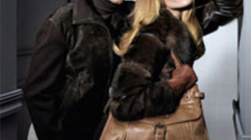 Paltolarda K&uuml;rk, Deri ve Y&uuml;n Moda