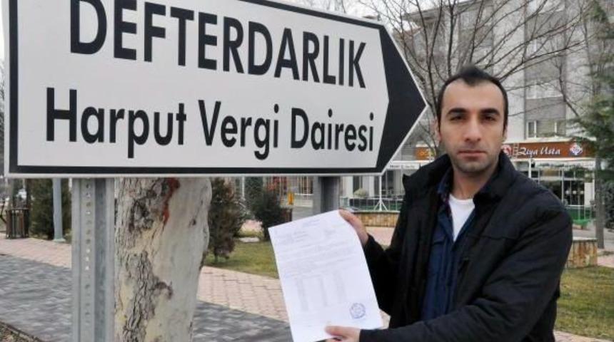 &Ouml;ğrenim Katkı Kredisini Geri &Ouml;demeyince Hesabına Bloke Konuldu