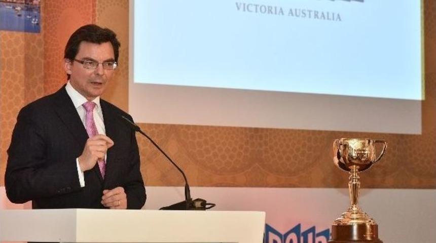 Victoria Eyaleti İstanbul&rsquo;da Ofis A&ccedil;ıyor