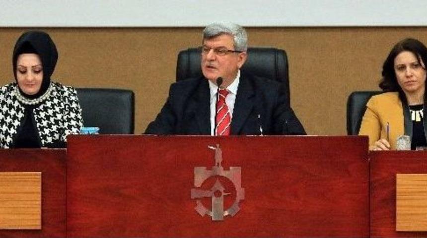 Tramvay, Meclisten Oy Birliğiyle Ge&ccedil;ti