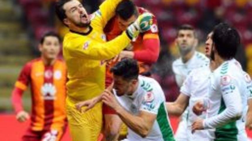 Felgueıras&rsquo;ın Galatasaray Kabusu