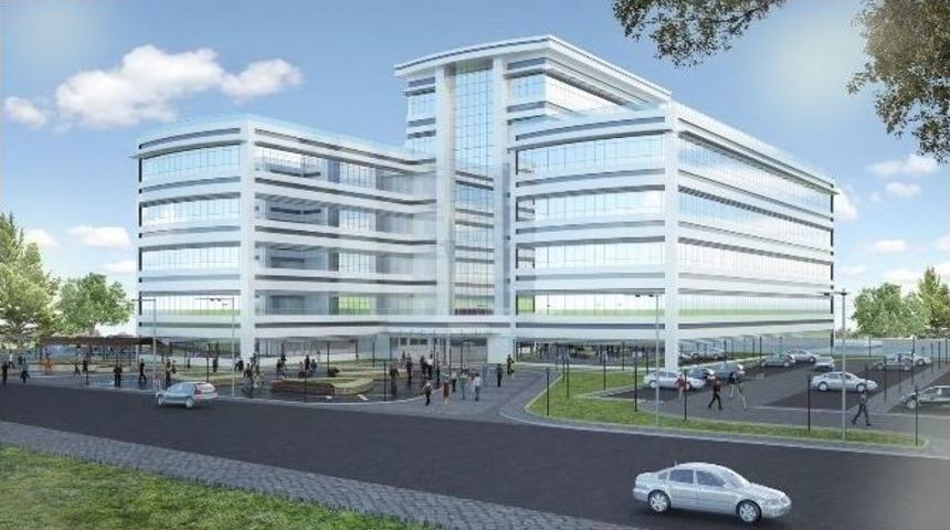 &Ccedil;ukurova &Uuml;niversitesi&rsquo;nden Dev Yatırım