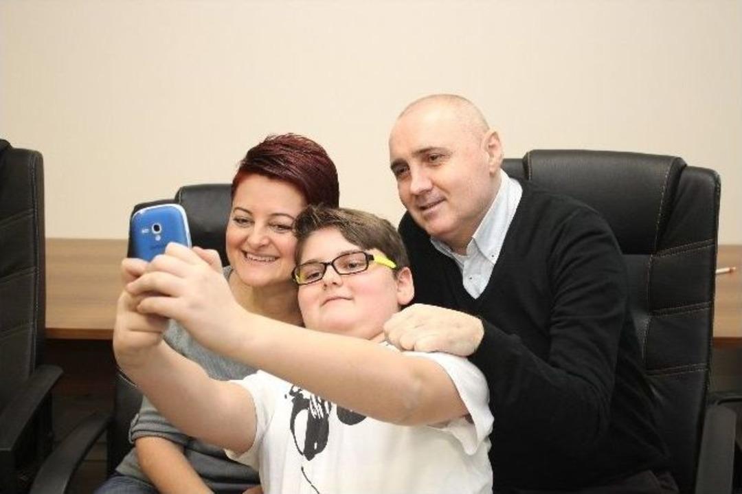 En Anlamlı Sevgililer G&uuml;n&uuml;