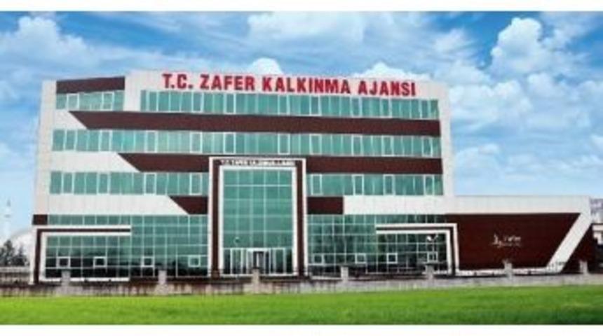 Zeka&rsquo;nın B&ouml;lge Planı Onaylandı