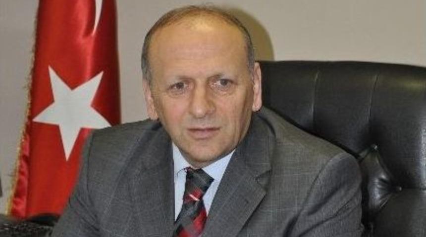 İneg&ouml;l&rsquo;&uuml;n Yeni Emniyet Binasını Toki Yapacak