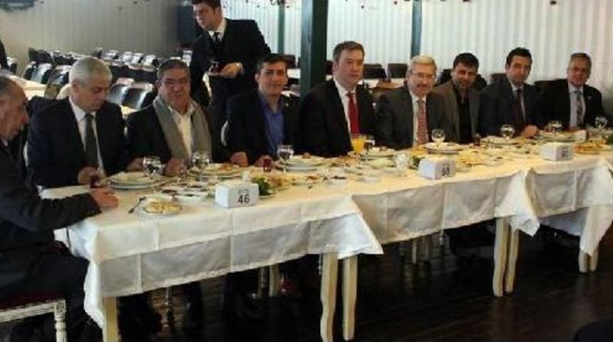 Bucaspor'da Erkan Ve &Ccedil;ağrı Yok