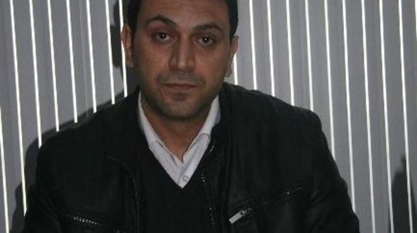 Eğitim-sen&rsquo;e Bağlı &Ouml;ğretmenler İş Bıraktı