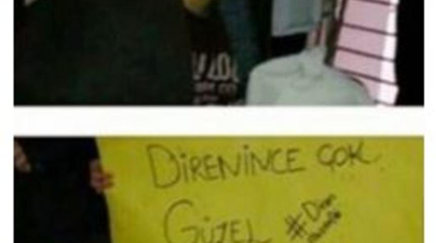 Gen&ccedil;ler Kanser Hastası Mustafa İ&ccedil;in Seferber Oldu