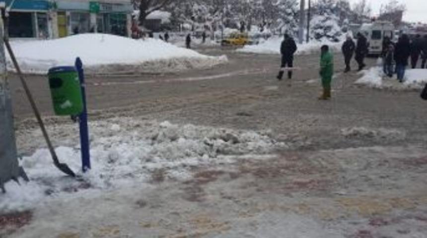 G&uuml;n&uuml;n Fotoğrafı Afyonkarahisar&rsquo;dan