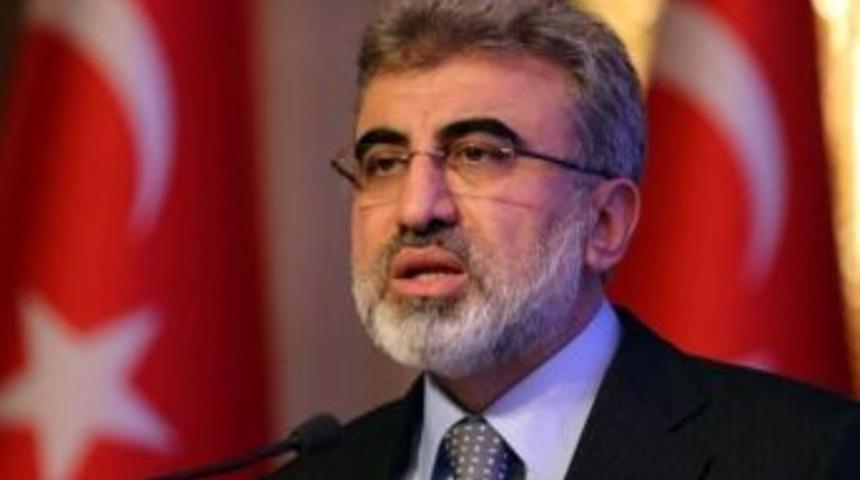 Bakan Taner Yıldız K&uuml;tahya&rsquo;ya Geliyor