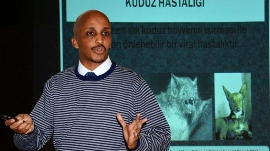 Hayvandan İnsana 200&rsquo;den Fazla Hastalık Bulaşıyor