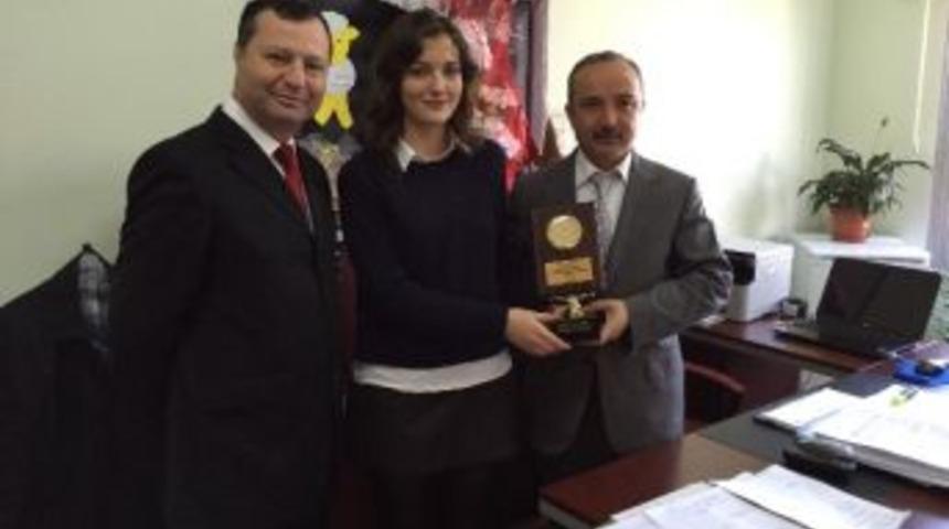 Urla&rsquo;da Liseler Arası G&uuml;zel Konuşma Yarışması