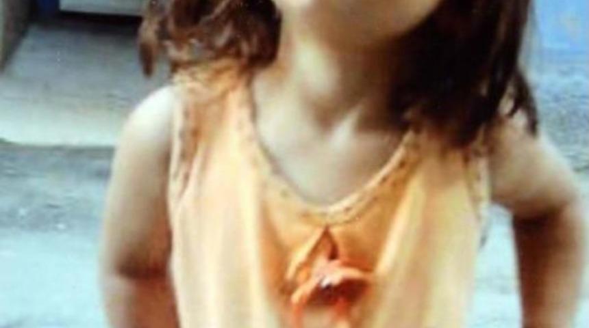 Adana'da Akrabası 6 Yaşındaki Gizem'i Yakarak &Ouml;ld&uuml;rene, Ağırlaştırılmış &Ouml;m&uuml;rboyu