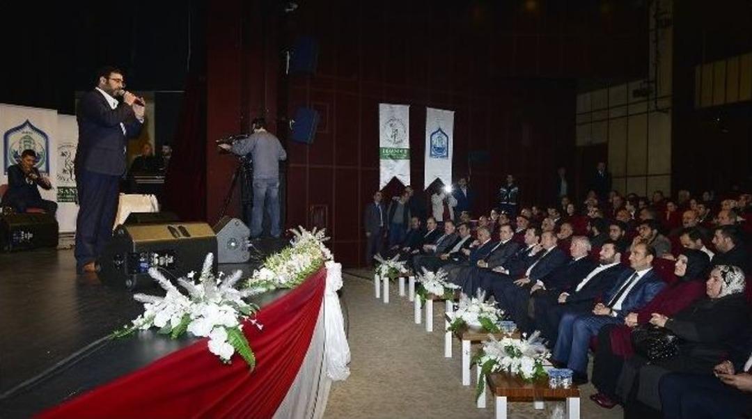 Yıldırım&rsquo;da Dostlar Sohbeti