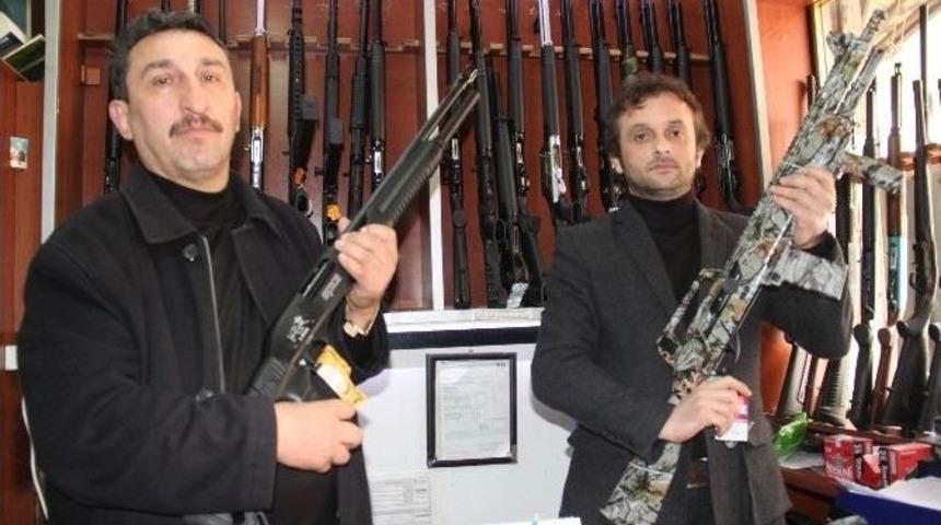 (&ouml;zel Haber) Filistin&rsquo;e Silah Yardımı Yapmak İstiyor