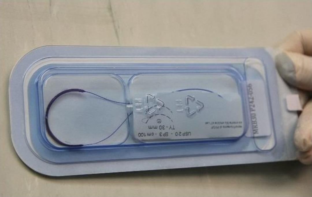 D&uuml;nyada İlk Kez Yapay Kalp Takılan İki Hastada "kalangos Rıng"i Kullanıldı