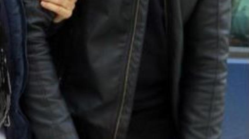 Eski Sevgili Taciz Ve Gasp Iddiasıyla G&ouml;zaltında