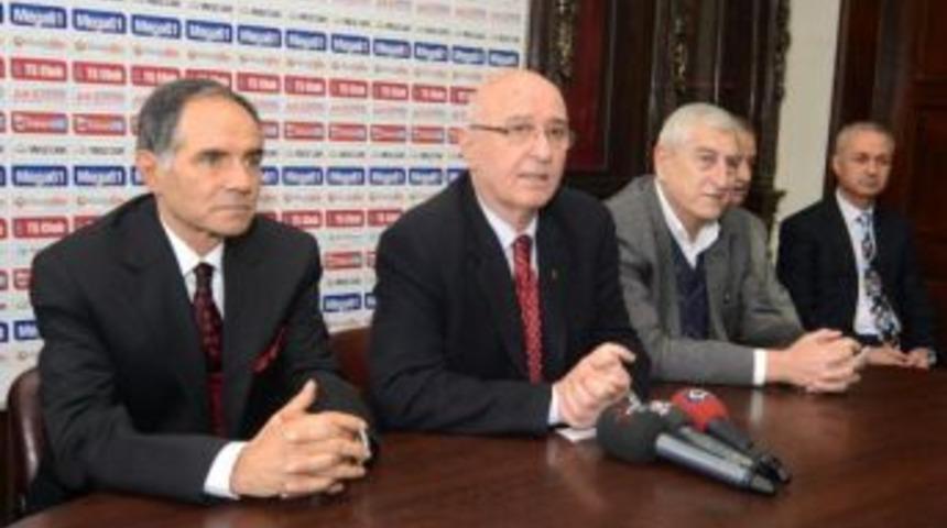 Trabzonspor&rsquo;Da Divan Kurulu Başkan Adayı Saral:"enerjimizi &Uuml;zerimizde Oynanan Oyunlara Karşı Harcamalıyız"