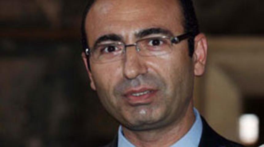 Recai Birg&uuml;n'den CHP vetosuna tepki