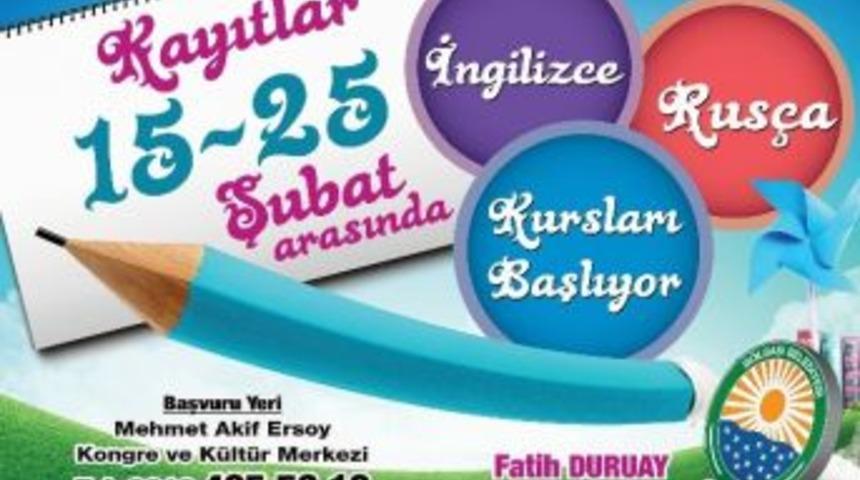 G&ouml;lbaşı Belediyesi&rsquo;nden Bir Yenilik Daha