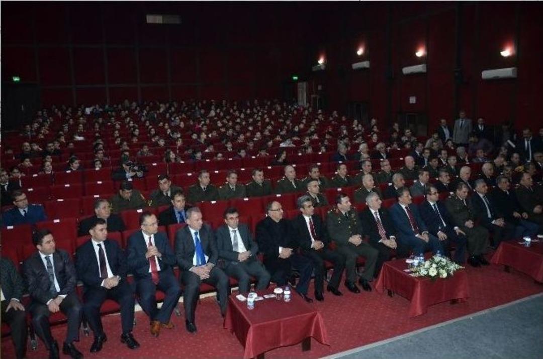 Atat&uuml;rk&rsquo;&uuml;n Malatya&rsquo;ya Gelişinin 84. Yılı T&ouml;renlerle Kutlandı