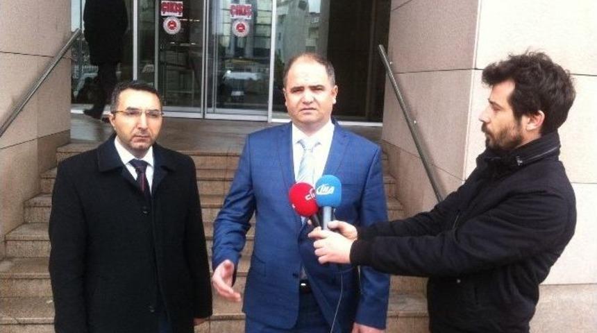 Jet Fadıl&rsquo;a Su&ccedil; Duyurusu