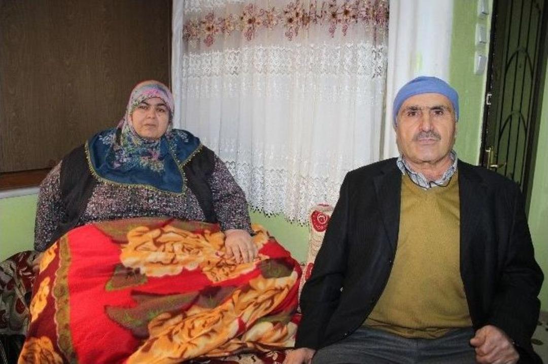 230 Kiloluk Kadının Umut Yolculuğu