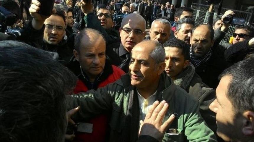 Chp&rsquo;li Vekilin Oğlu G&ouml;zaltında