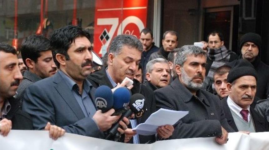 72 Stk Şeyh Said&rsquo;i Andı