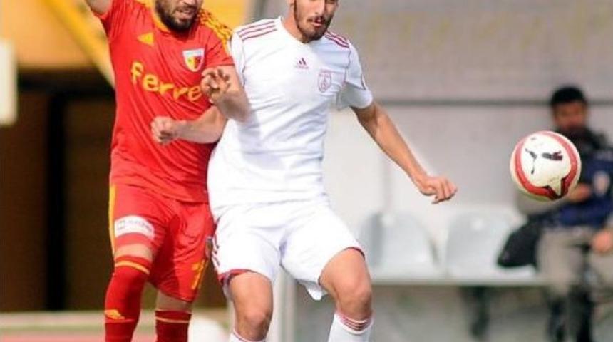 Altınordu'da Serkan G&ouml;zden D&uuml;şt&uuml;