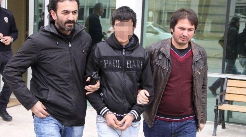 Yazlık Evden Taşınıyormuş Gibi Eşya &Ccedil;aldılar