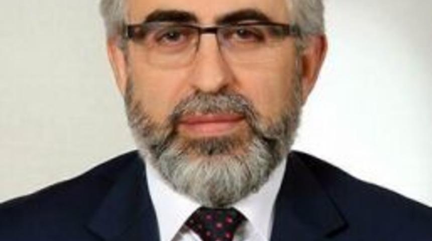 Trabzonlu M&uuml;steşar Yardımcısı K&uuml;&ccedil;&uuml;k, Ak Parti&rsquo;den Aday Adayı Oldu