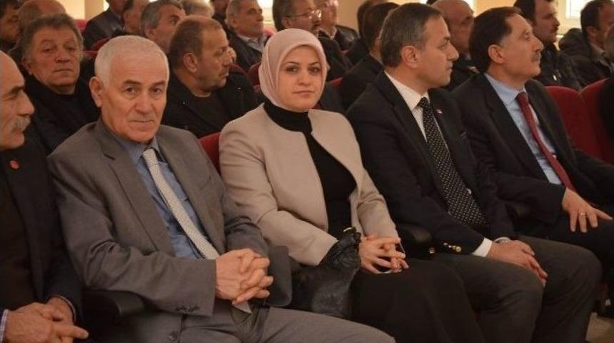 Trabzon&rsquo;un Ayşe&rsquo;si İlk Ziyareti &Ccedil;aykara&rsquo;ya Yaptı