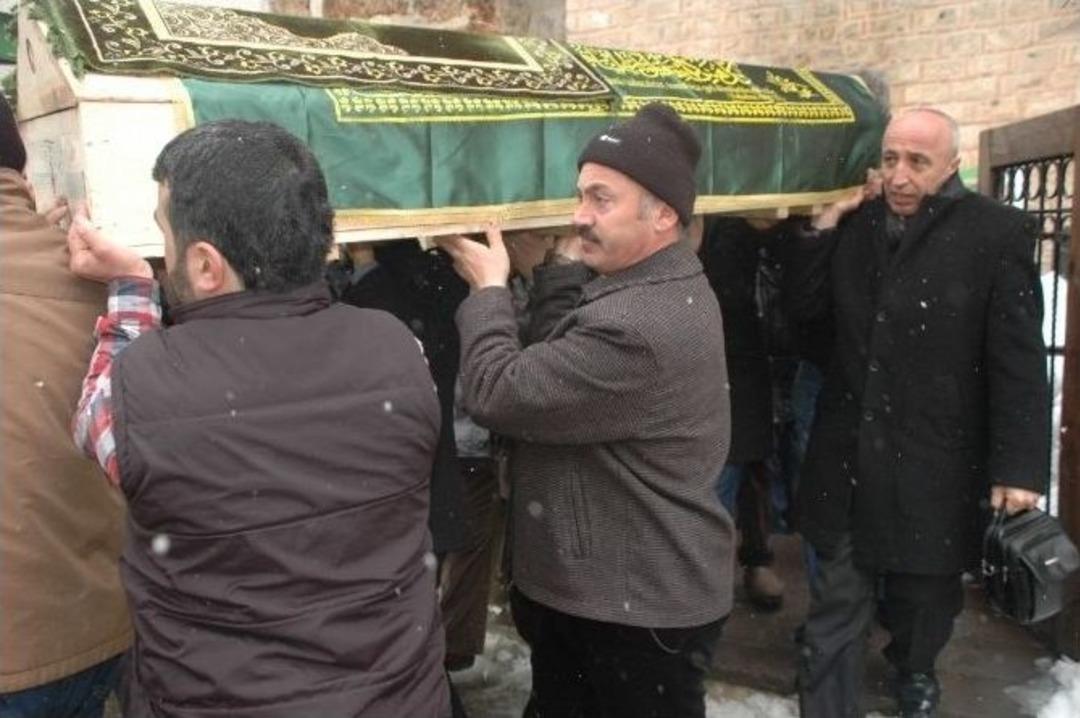 Gazi Torunu Son Yolculuğuna Uğurlandı