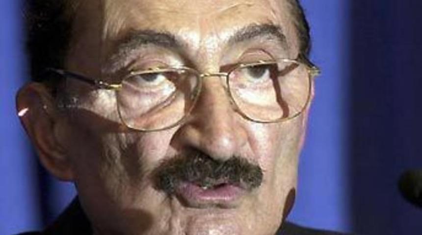 Ecevit iddiasına sert yanıt