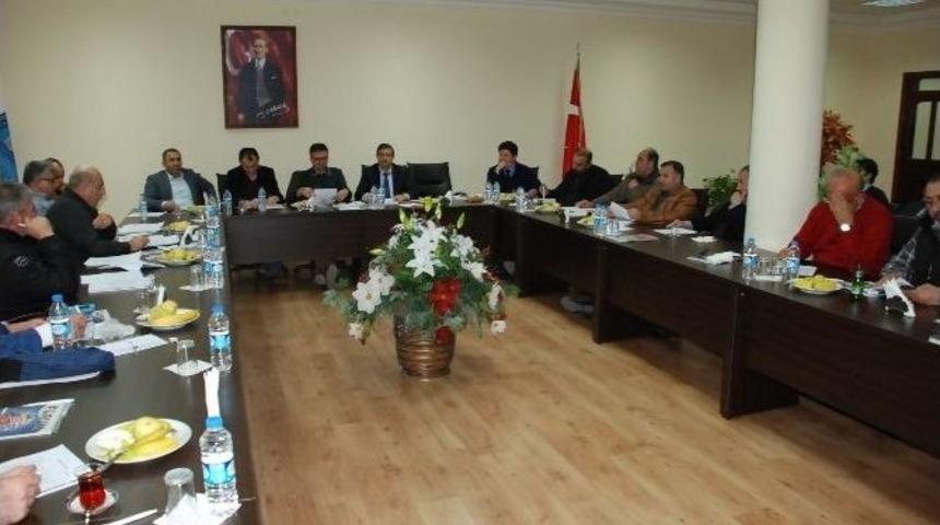 Didim&rsquo;de 250 Gram Ekmek 1 Tl Olacak