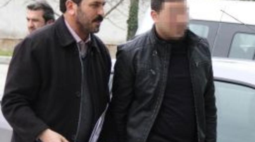 Gasp Ve Cinsel Saldırı İddiasına G&ouml;zaltı